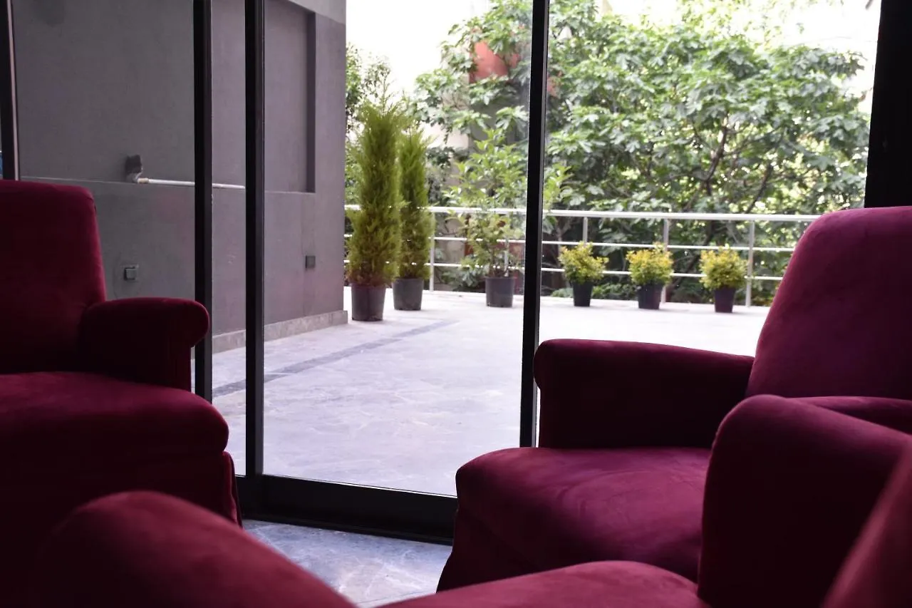 Shishly Palace Hotel Istanbul