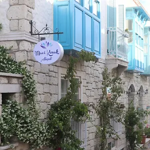  Hotel Mavi Turkije