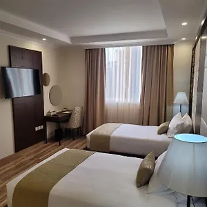  Hotel Goha Ethiopia