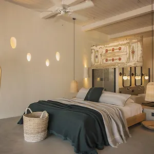 **** Hotel Yacht Boheme Hotel-boutique Class - Adults Only Turkije