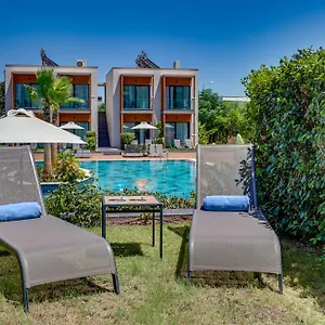 **** Hotel Celeste Bella Luxury & Turkije