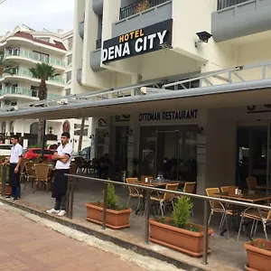 *** Hotel Almena Turkey