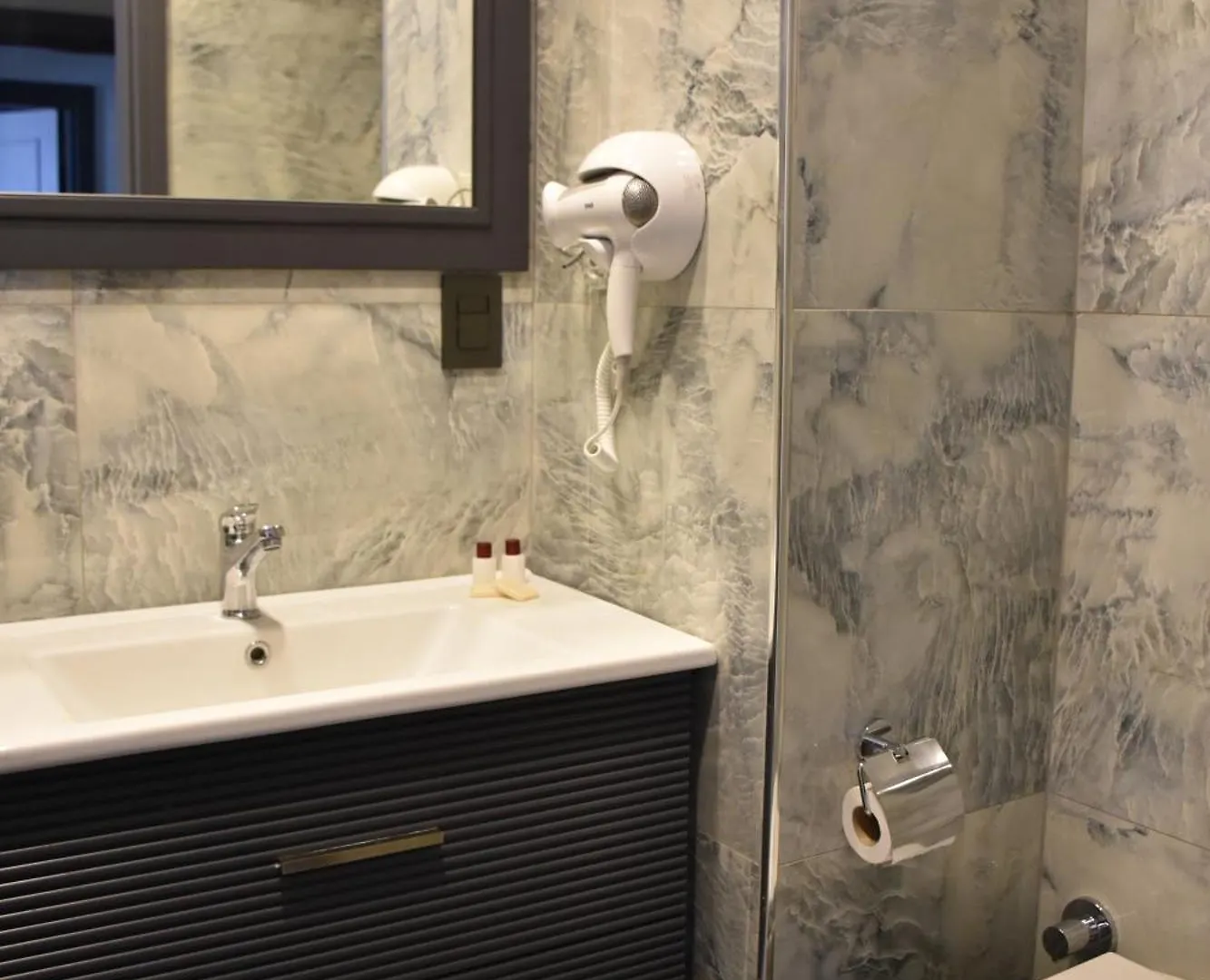 Shishly Palace Hotel Istanbul